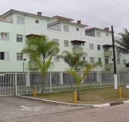 Ubatuba Apartamento Maurilio المظهر الخارجي الصورة