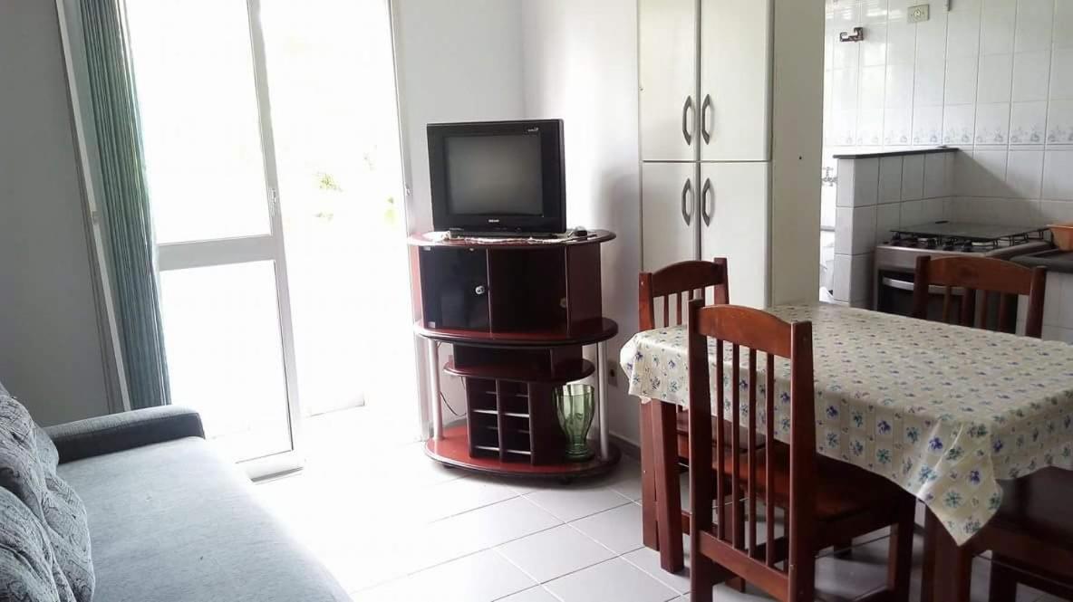 Ubatuba Apartamento Maurilio المظهر الخارجي الصورة