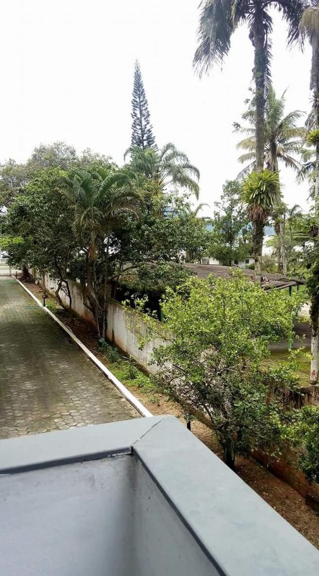 Ubatuba Apartamento Maurilio المظهر الخارجي الصورة
